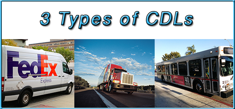 get cdl class b license