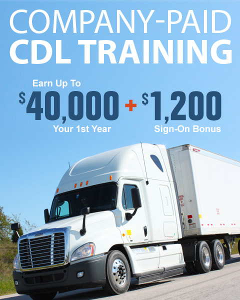 How To Get A CDL - Answers to Questions About Getting A CDL License